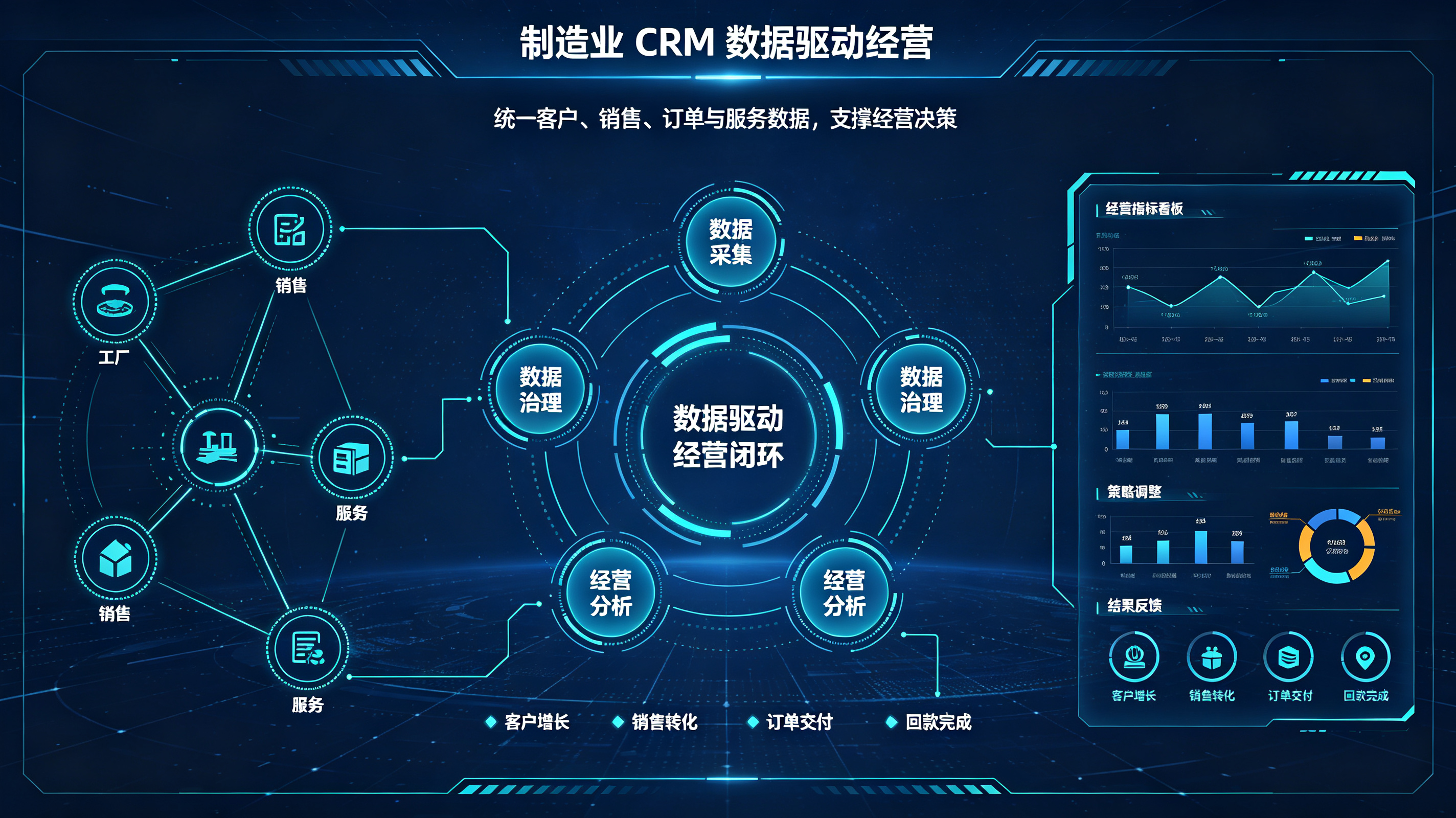 服务行业资讯中心