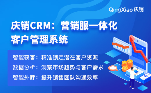 外贸客户管理系统