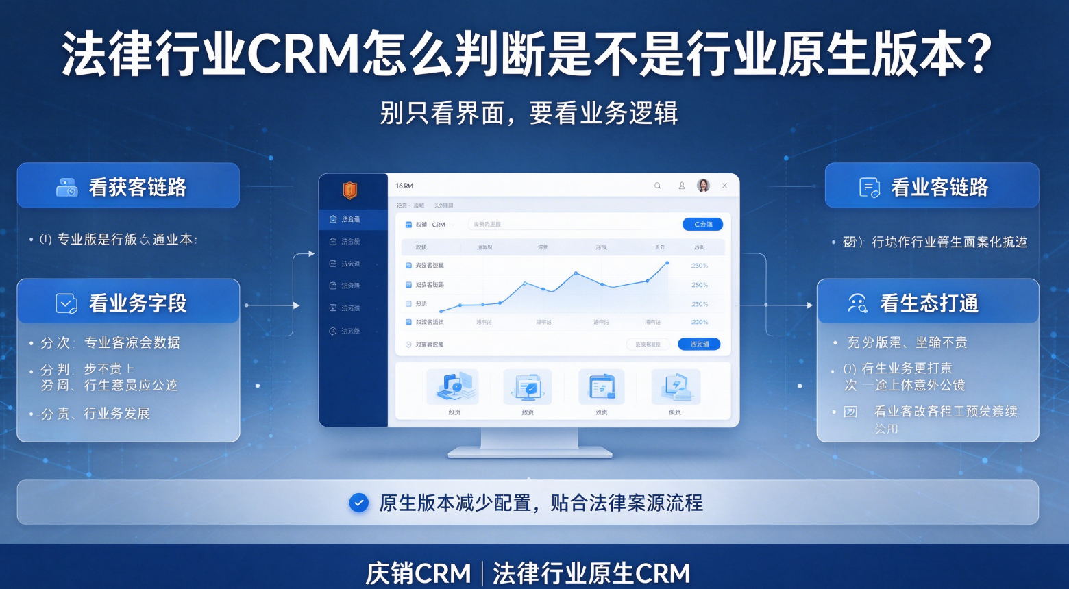 法律CRM